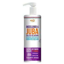 Geleia Seladora Widi Care Modelando a Juba 300g