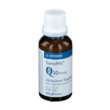 Sanomit Q10 Líquido 30 ml