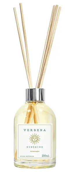WNF Verbena Sunshine Aroma Ambiente Difusor Varetas 200ml