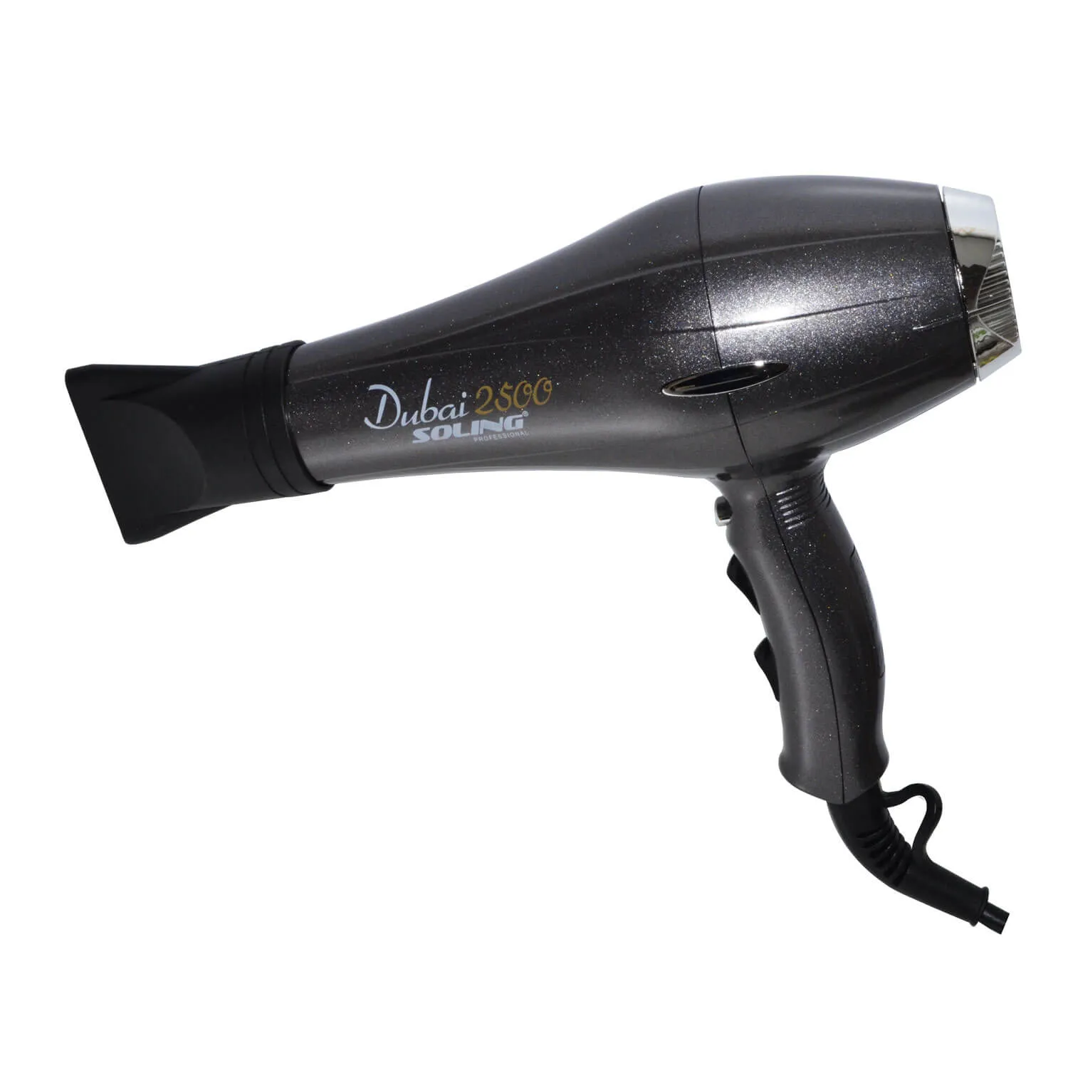 Secador de Cabelo Soling Dubai 2500
