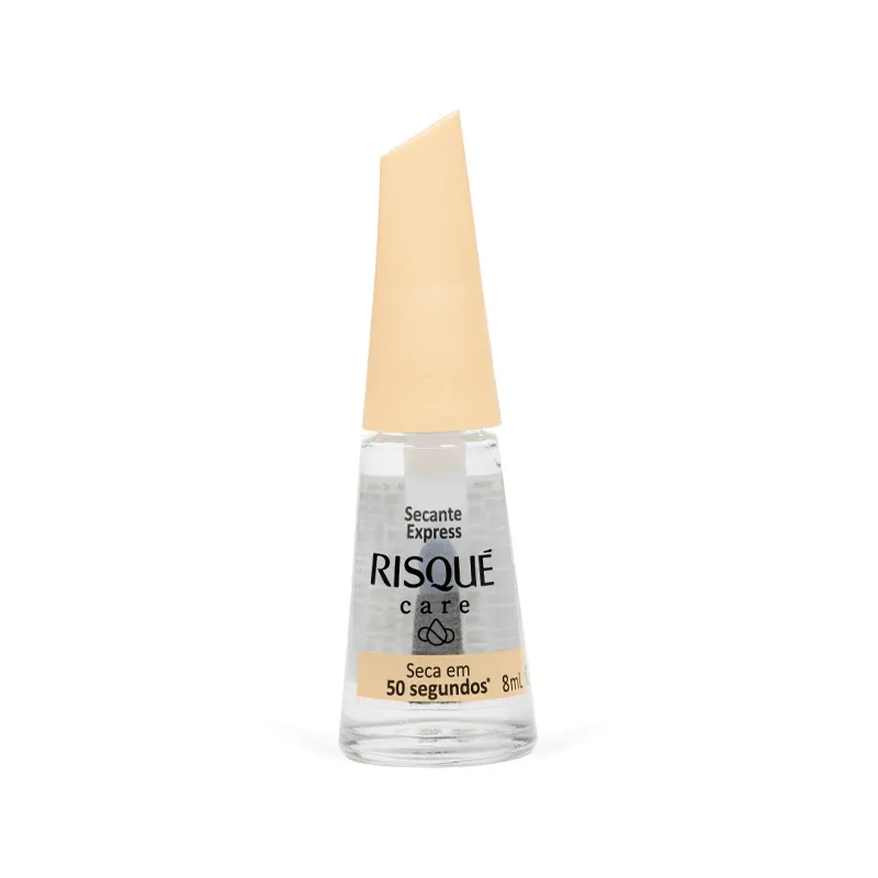 Secante de Esmalte Risqué Express 8ml
