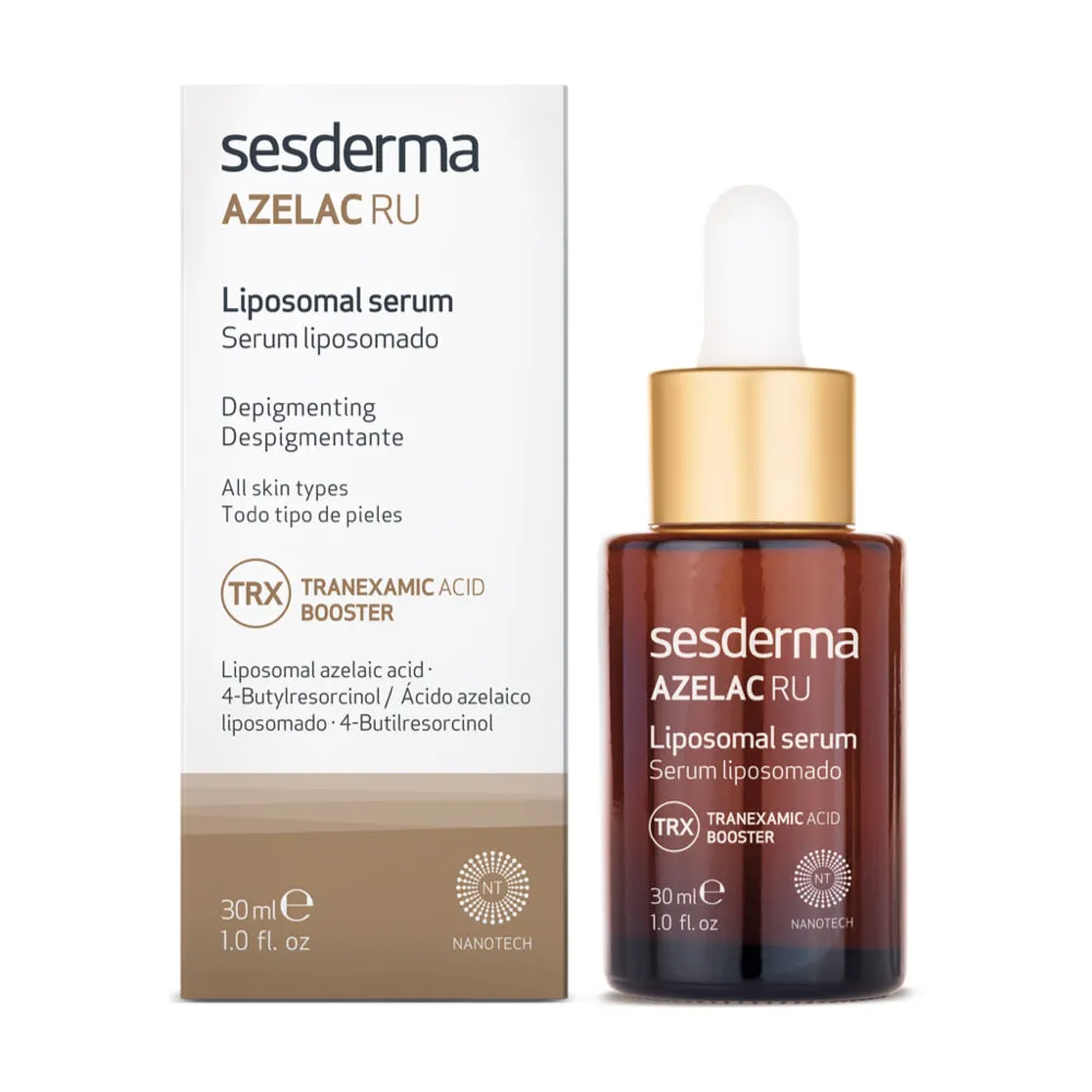 Sesderma Azelac RU soro lipossômico 30 ml