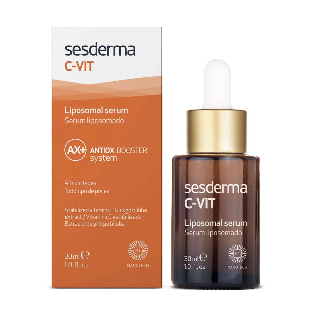 Sesderma C-Vit Lipossomal Serum 30 ml