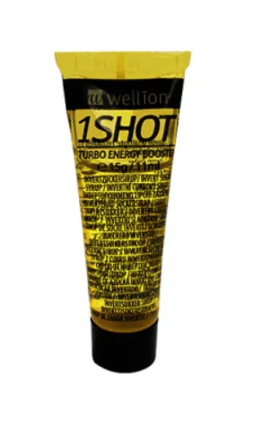 Wellion Shot 1 Unidade