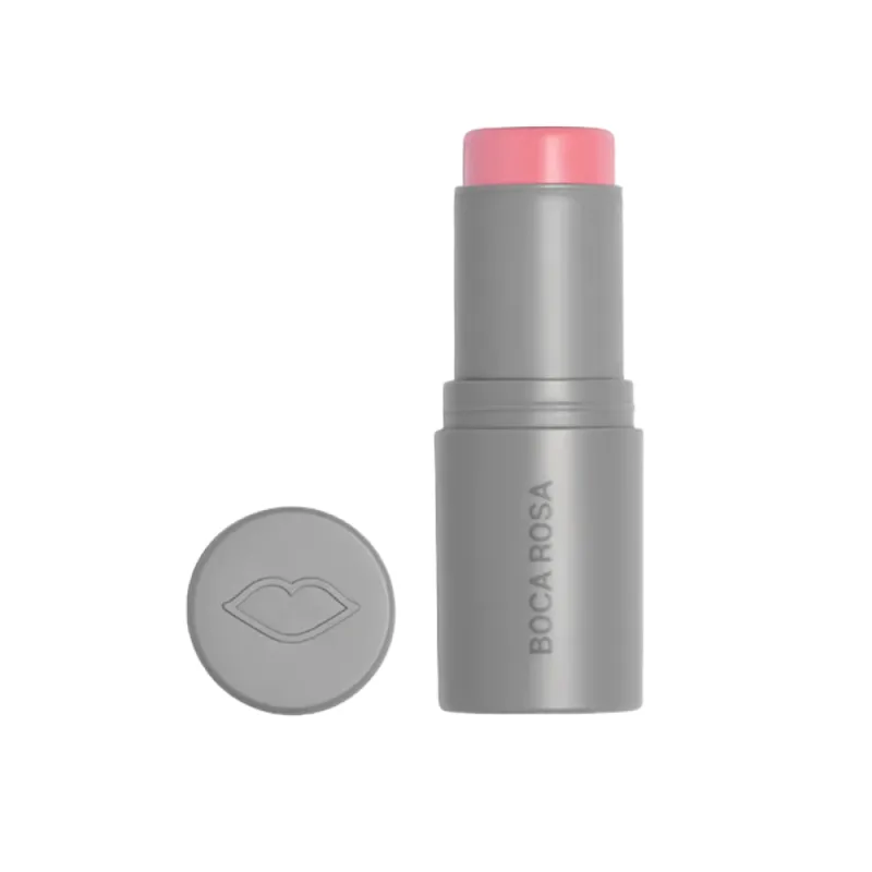 Boca Rosa Blush Stick Multifuncional Cor - GYN 6g
