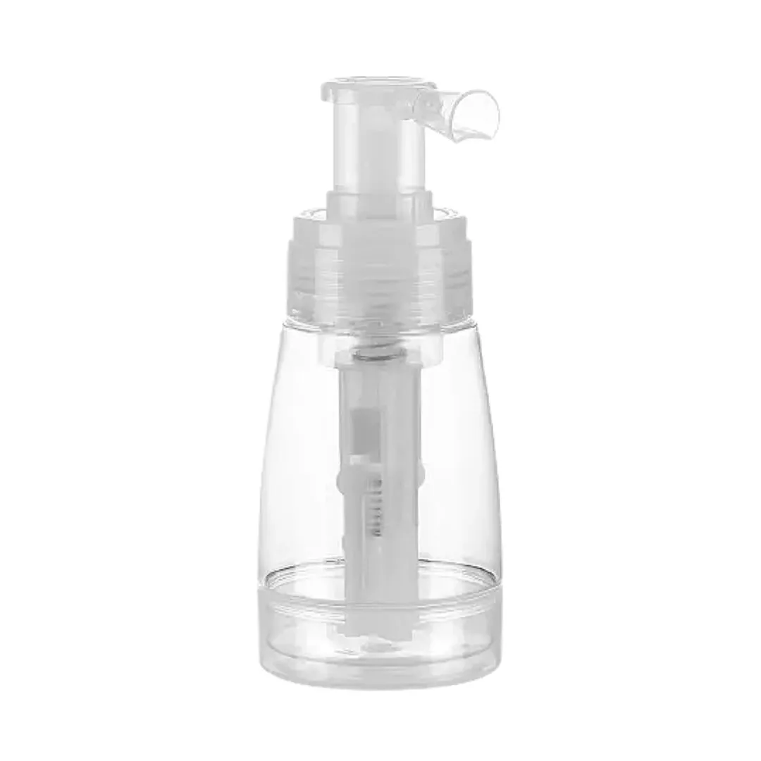 Talqueira Pulverizador Profissional Para Barbeiro - 140ML