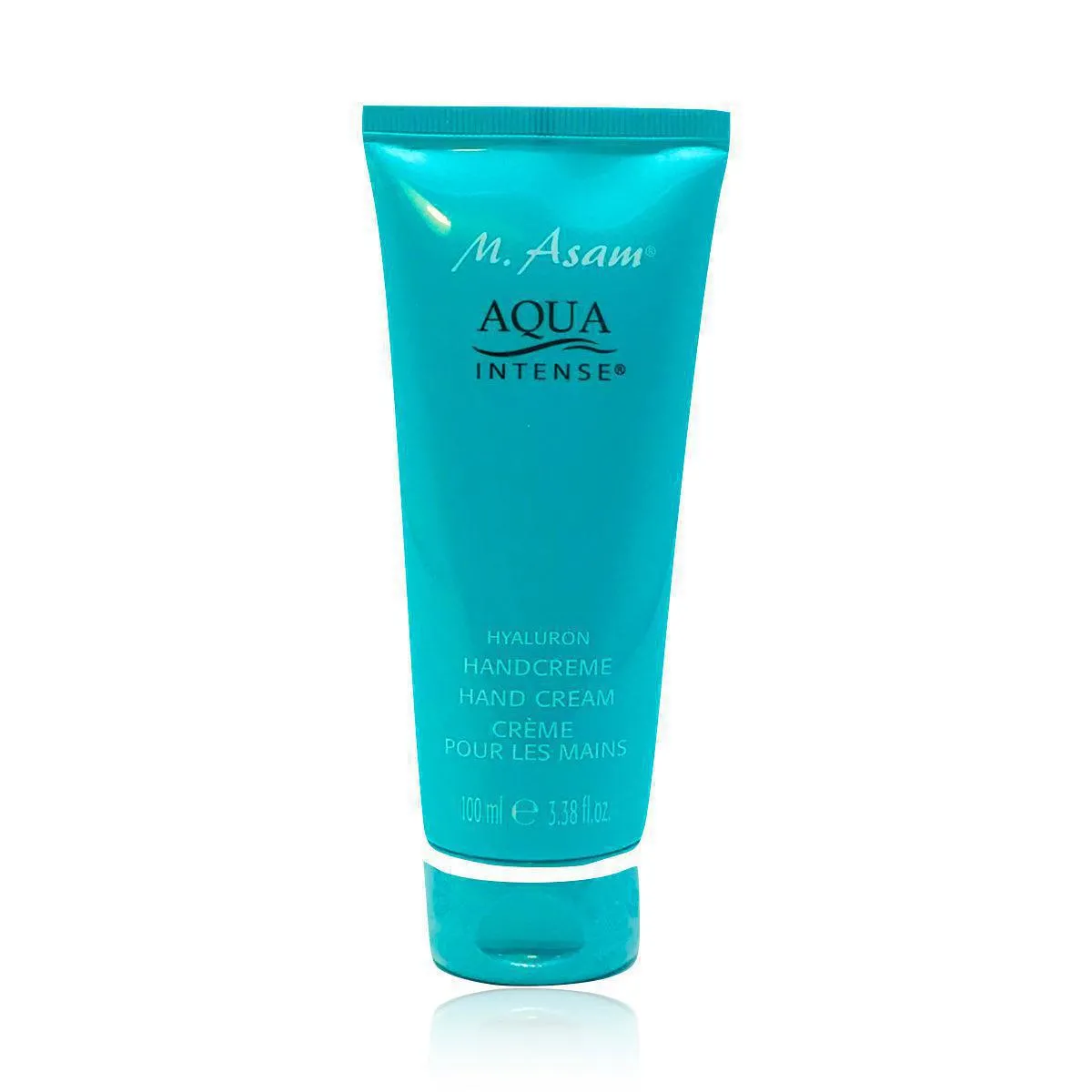 M asam aqua intenso hialuron creme 100 ml