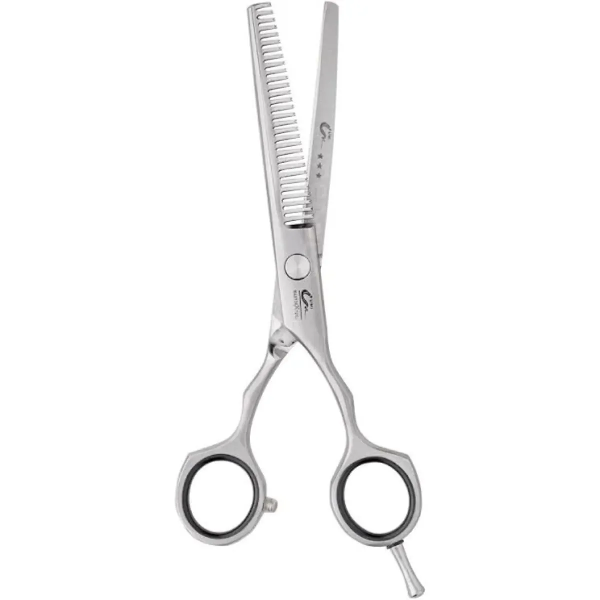 Tesoura Desbaste Umi 6.0 Cabo Liso