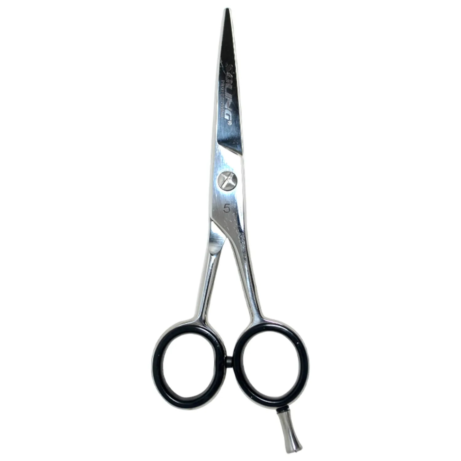 Tesoura Fio Laser Soling 5'' Ref.76