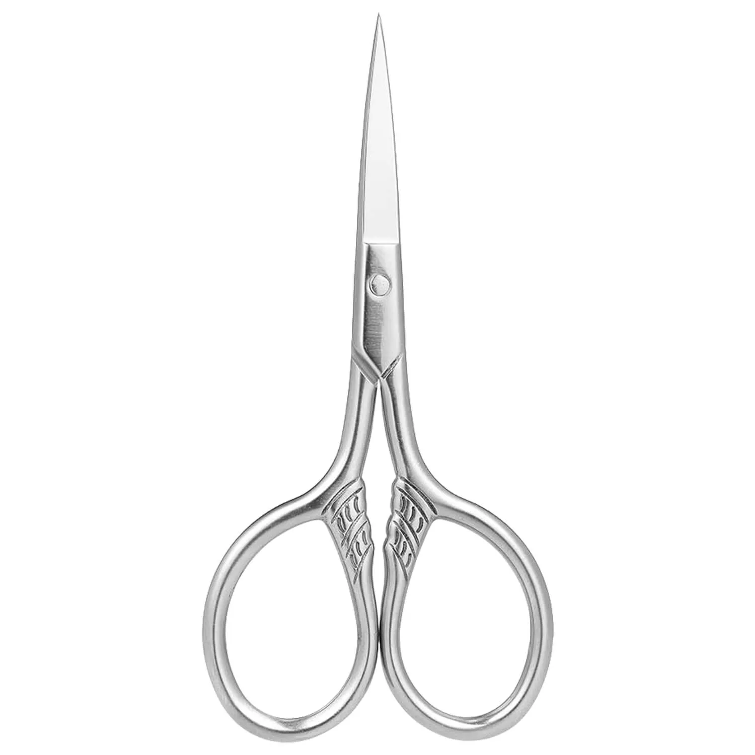 Tesoura para Sobrancelha Reta Asa