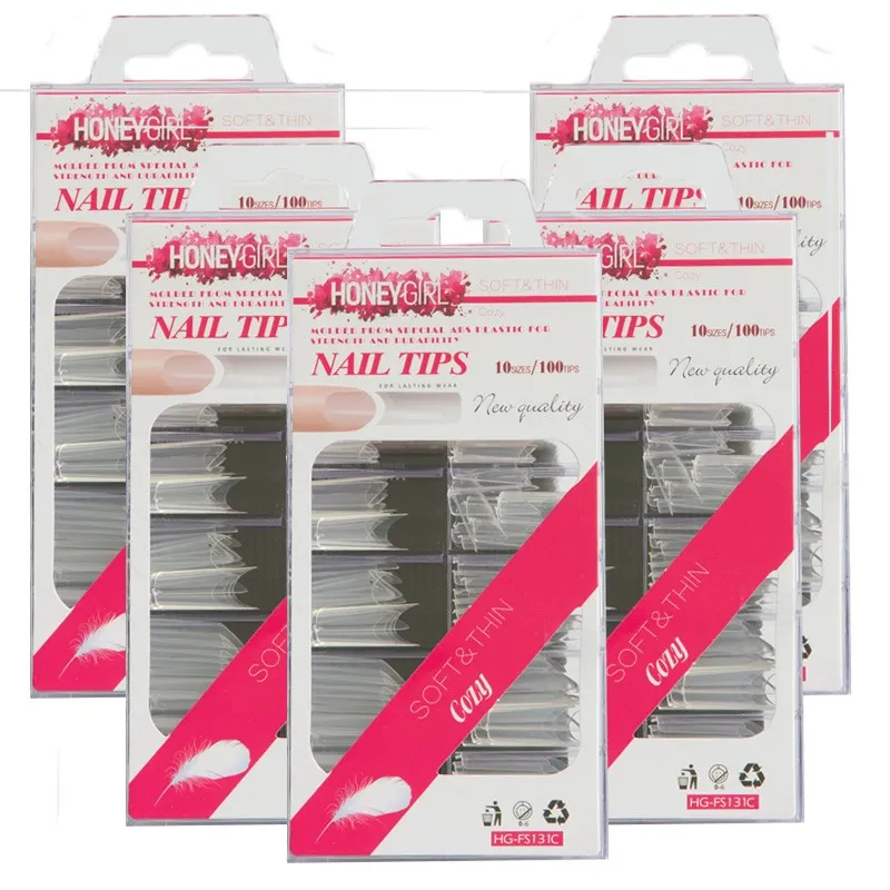 Tips Honey Girl 100un