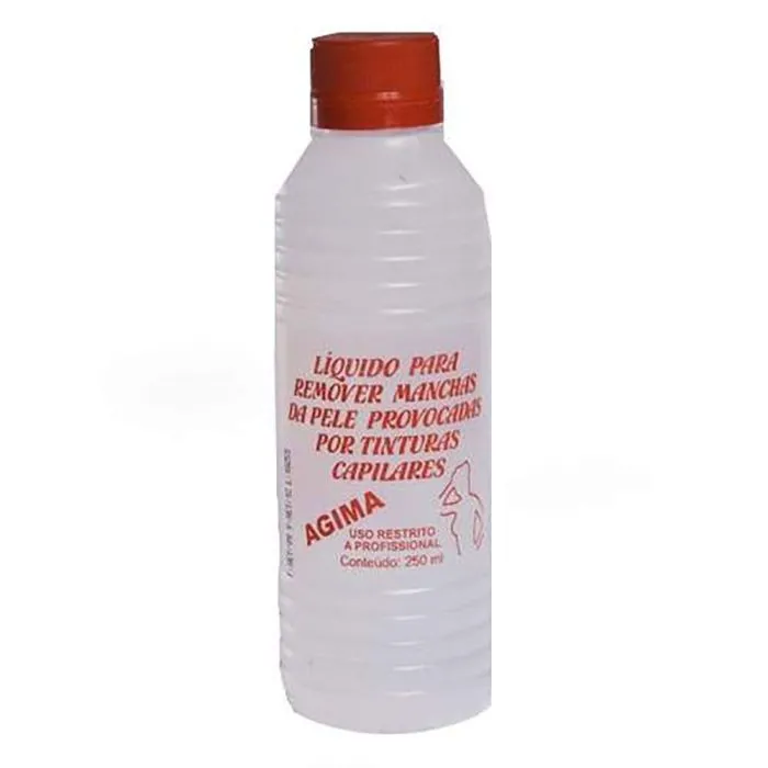 Tira Manchas 250mL Agima