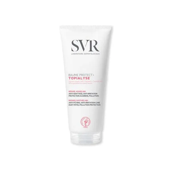 SVR Topialyse Baume Protect+ 200mL – Bálsamo Reparador