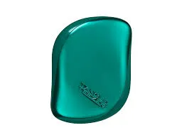Tangle Teezer Compact Green Jungle