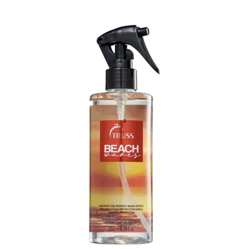 Truss Leave-in Beach Waves 260ml