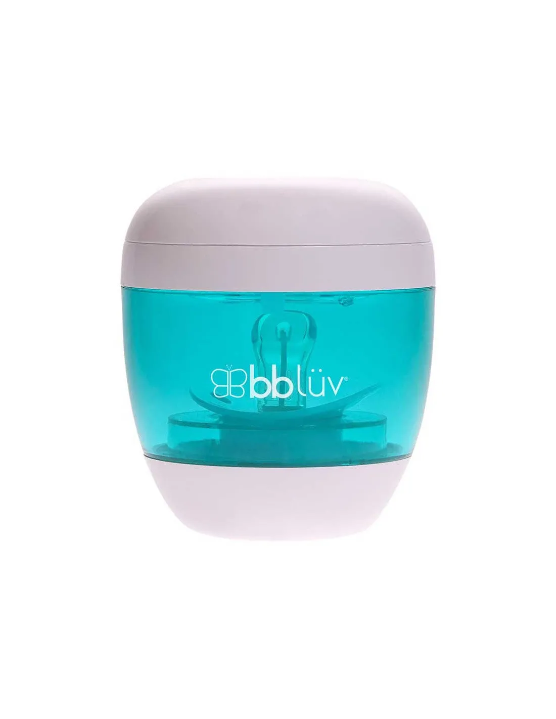 Üvi - Esterilizador UV 4 em 1