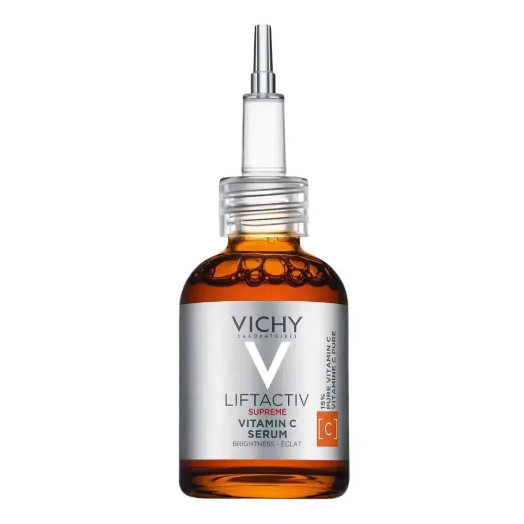 Vichy LiftActiv Vitamina C soro 20 ml