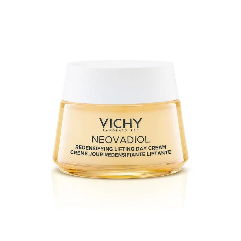 Vichy Neovadiol Menopausa Creme Dia Pele Seca 50mL