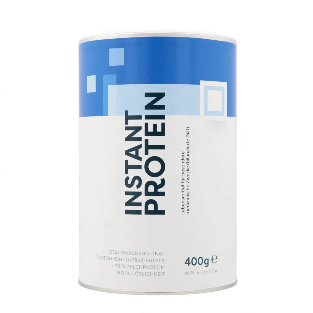 Proteína instantânea 400 g