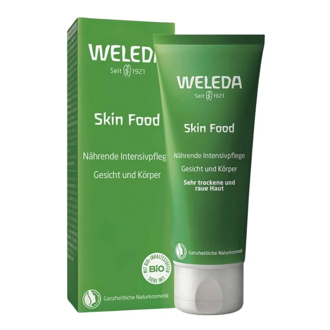 WELEDA SPEL Food 75 ml