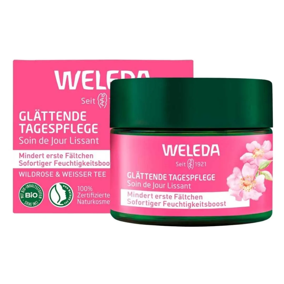 WELEDA DIA DIA DO DIA