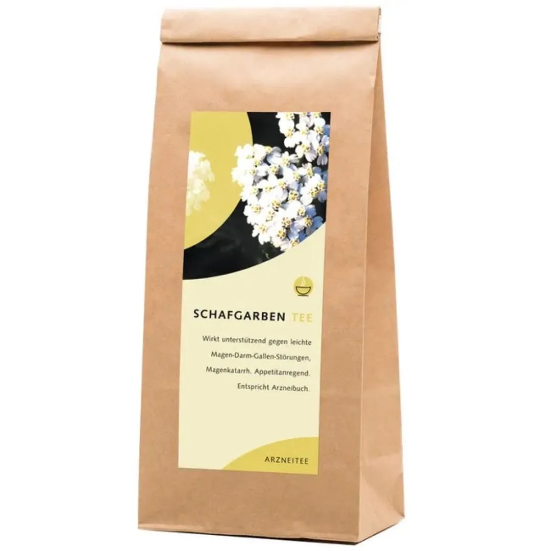 Yarrow Tea 300 g
