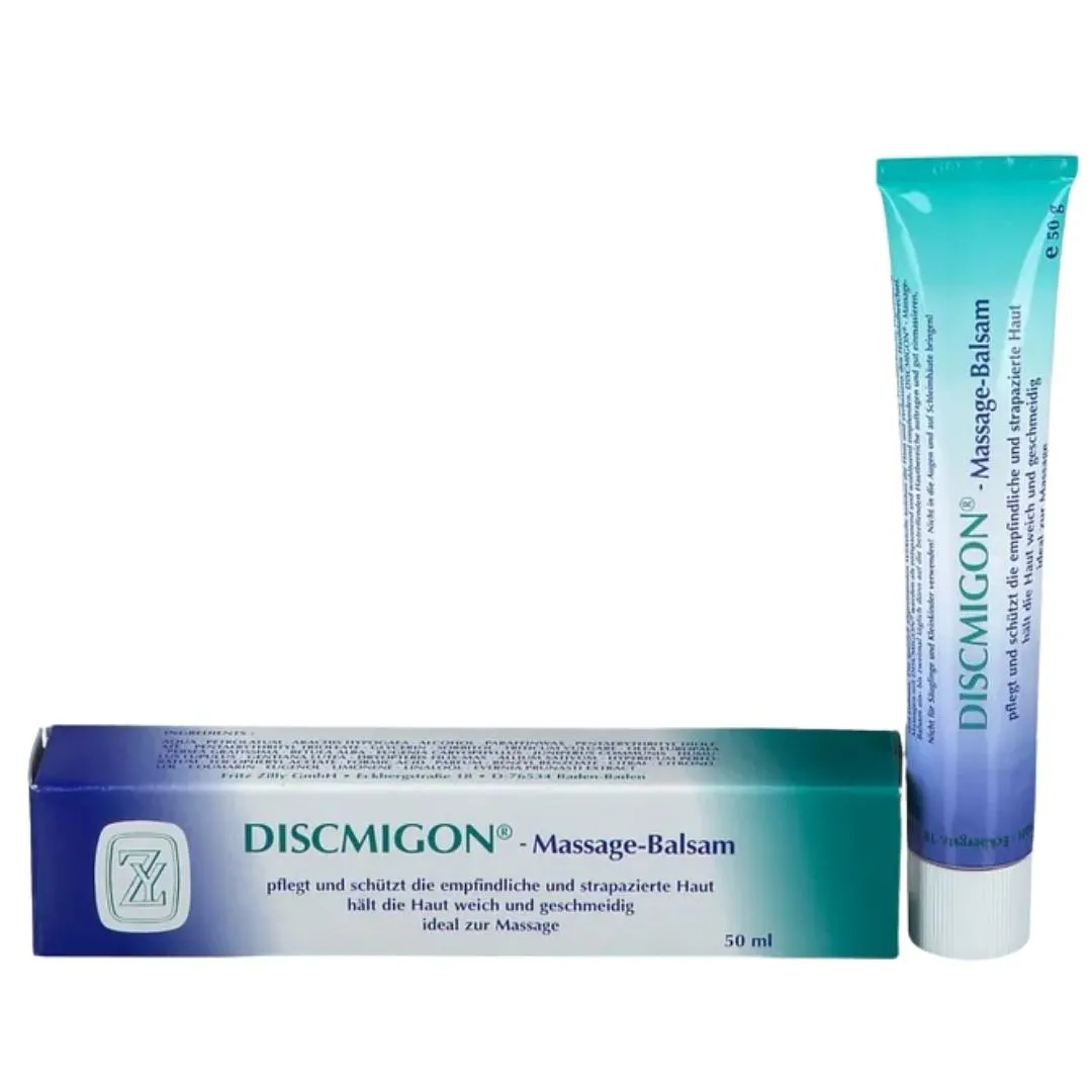 Discmigon Massage Balm 50 g