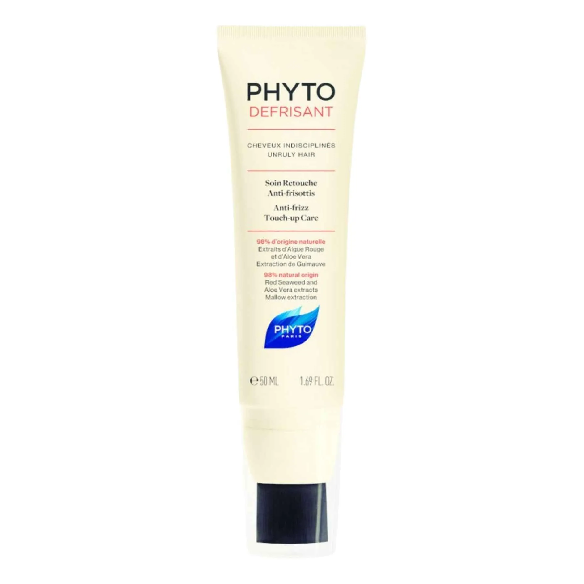 Phyto Phytodefrisant Anti-Frizz Retoque Gel 50 ml