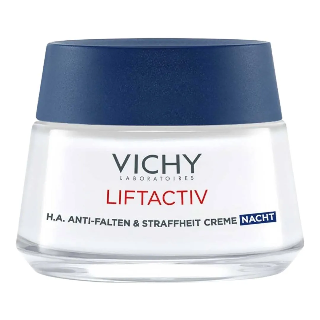 Vichy LiftActiv Supremo Firming Night Care 50 ml