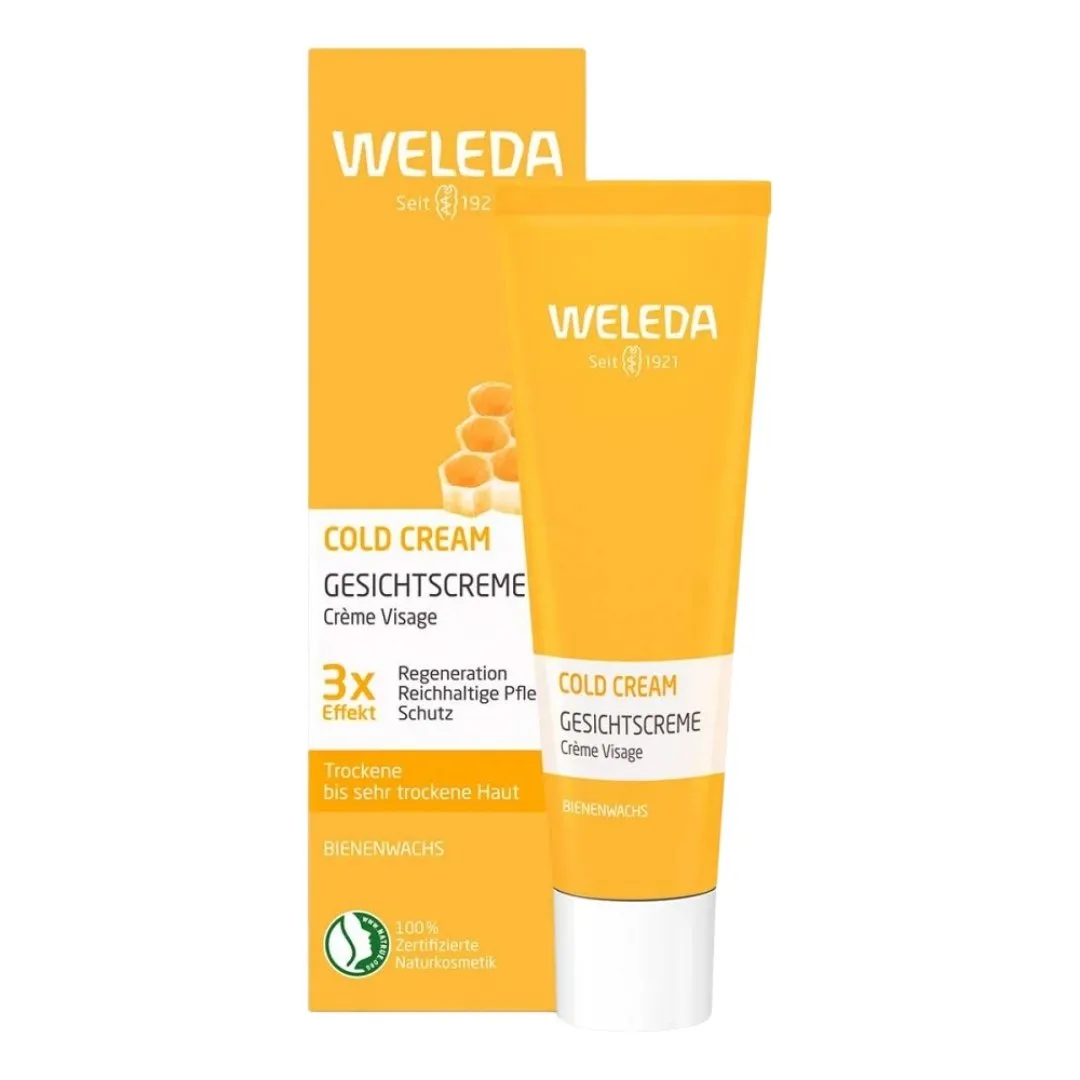 WELEDA CRESTO FOLO 30 ML