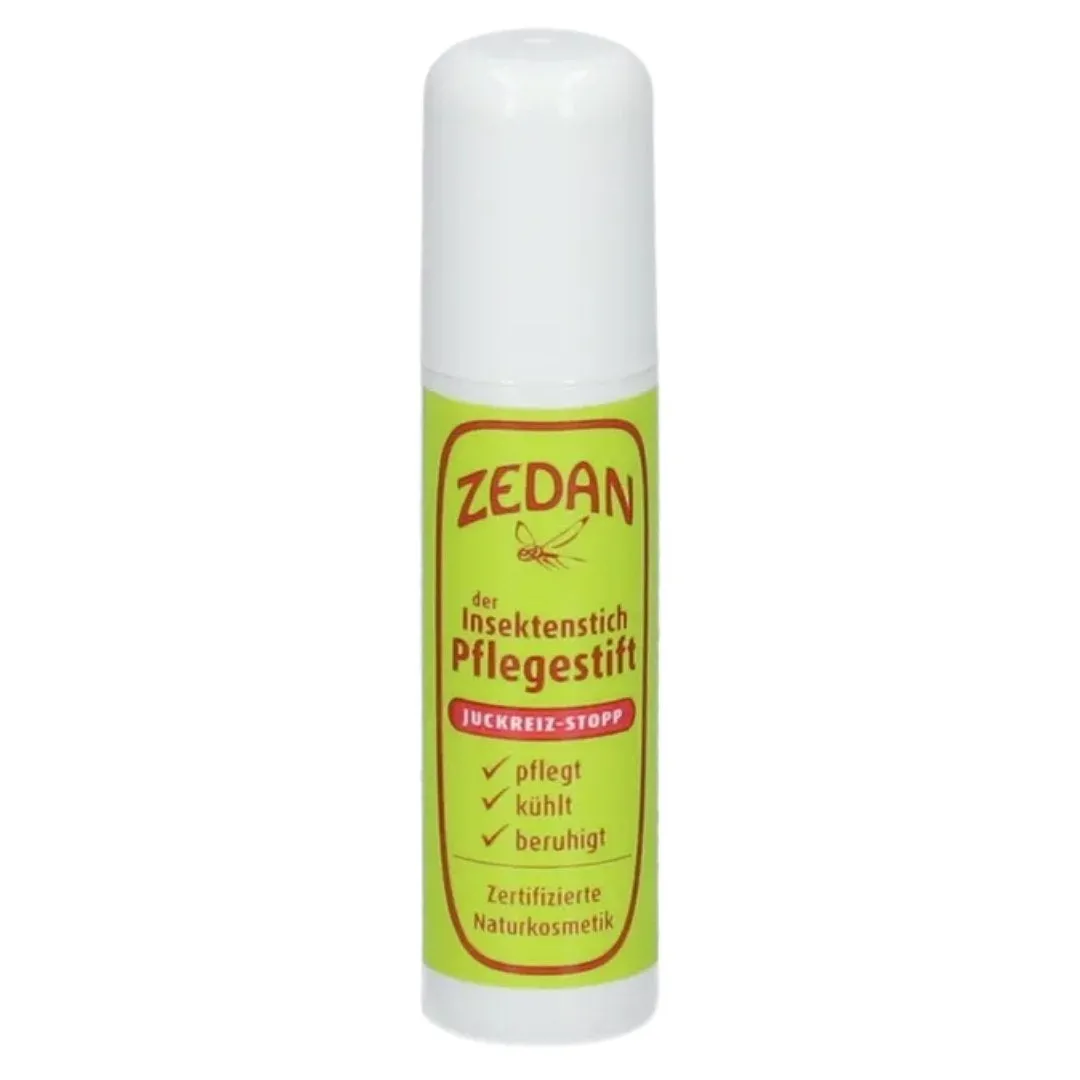 Zedan coceira parada 12 ml