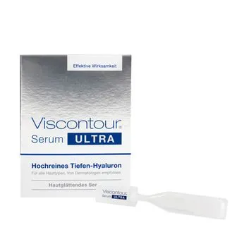 VISCONTOUR SERO ULTRA -VIALS 20X1 ML