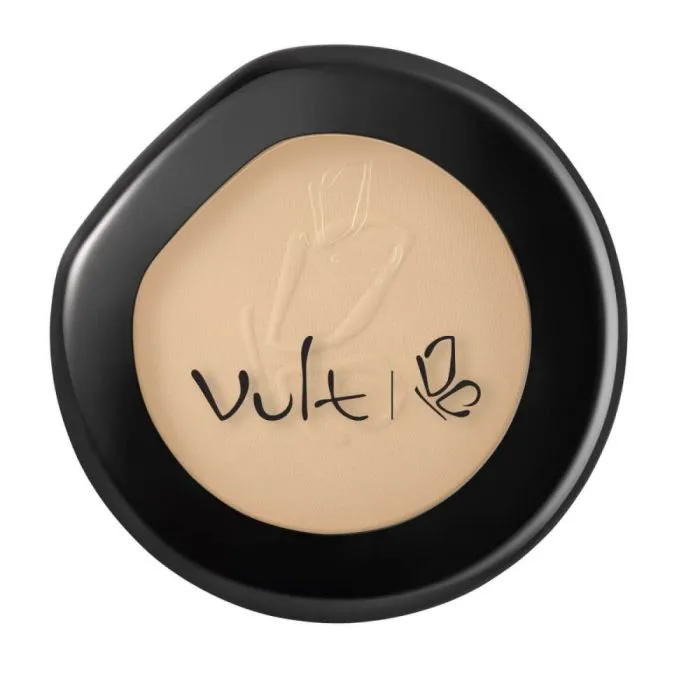 Vult Pó Compacto Tradicional Cor 008 9G