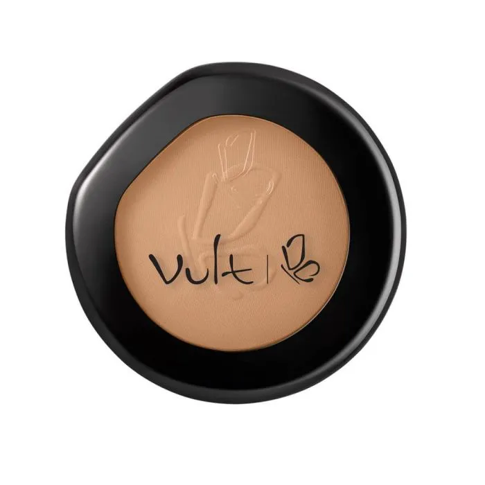 Vult Pó Compacto Tradicional Cor 009 9G