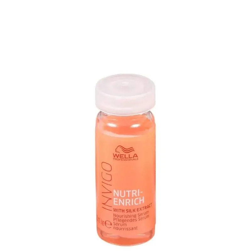 WELLA AMPOLA INVIGO NUTRI ENRICH 10ML