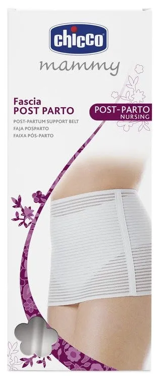 Chicco Mammy Faixa Pós-Parto Tamanho L