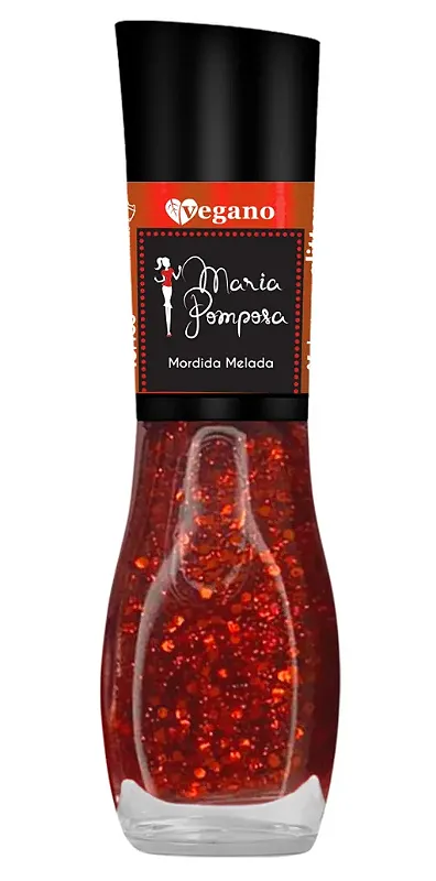 Maria Pomposa Esmalte 15Free Mordida Melada 8,5ml