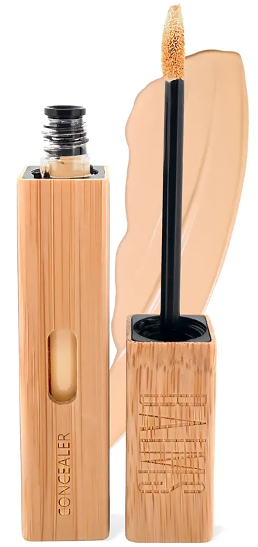 Baims Corretivo Ultra-Hidratante - 25 Medium 6ml